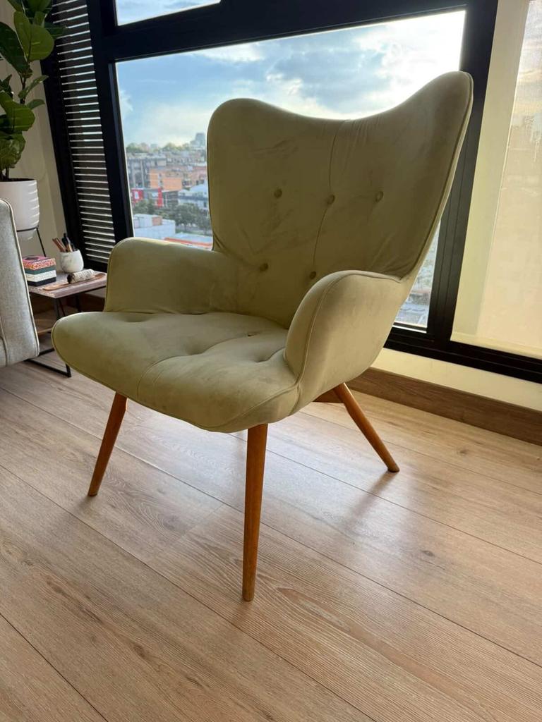 Silla #1137