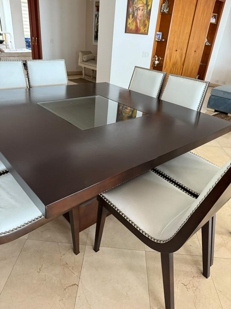 Comedor 8 puestos #842