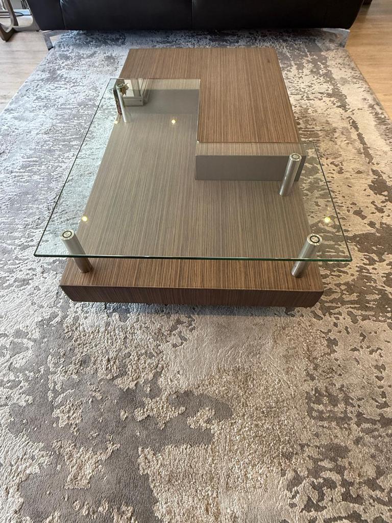 Mesa de centro #1093