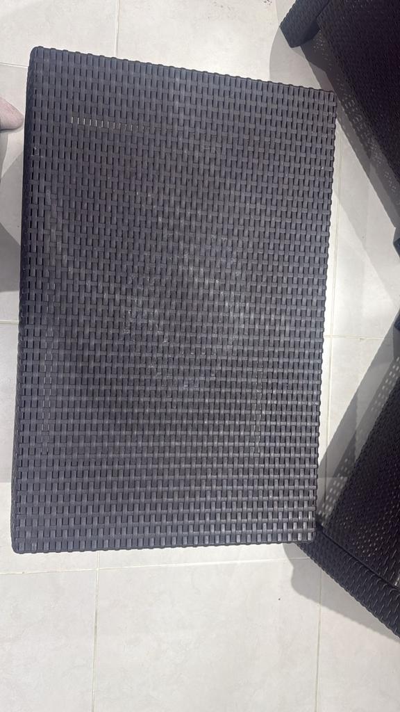 Sala de exterior #1058