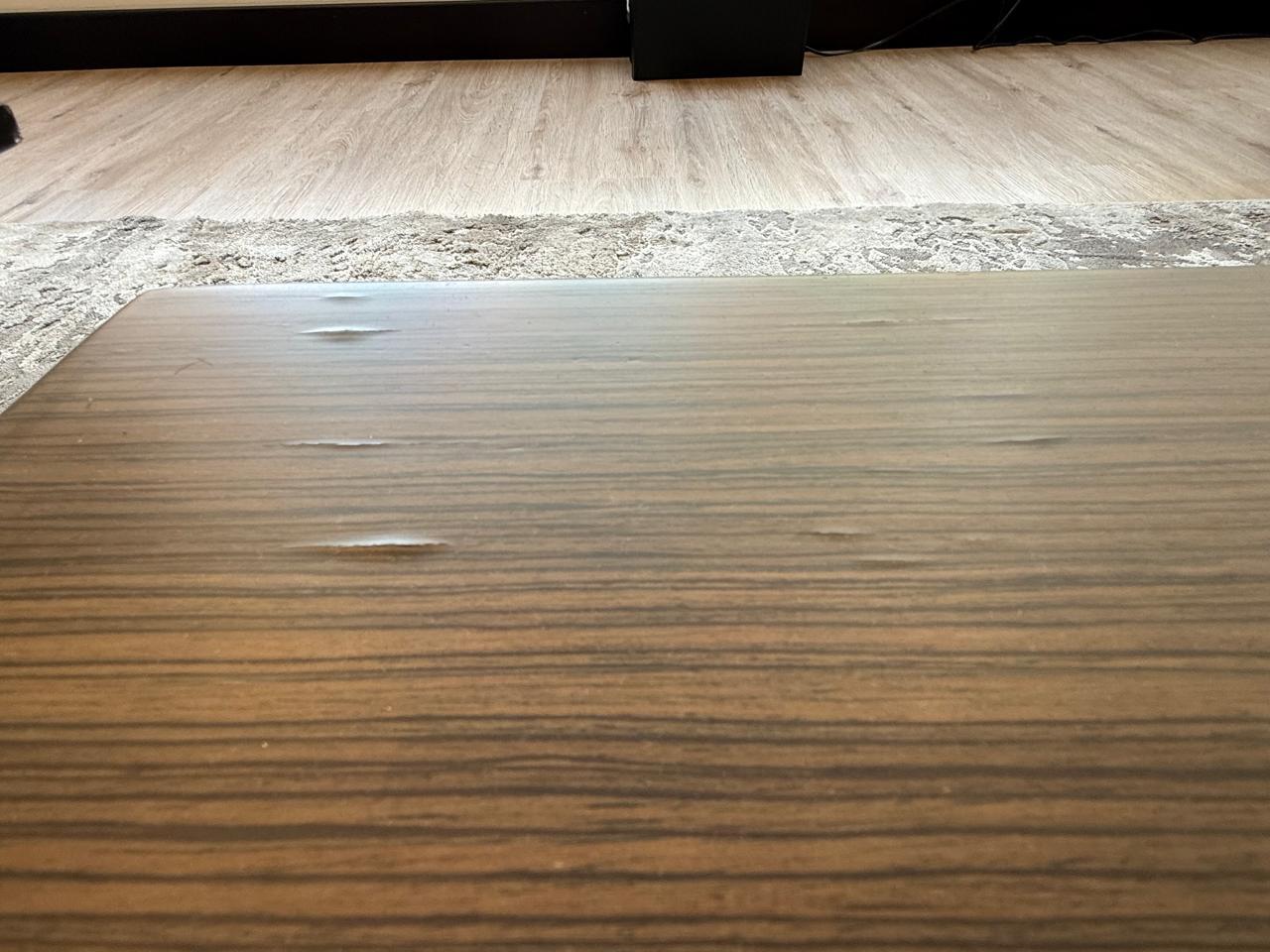 Mesa de centro #1093