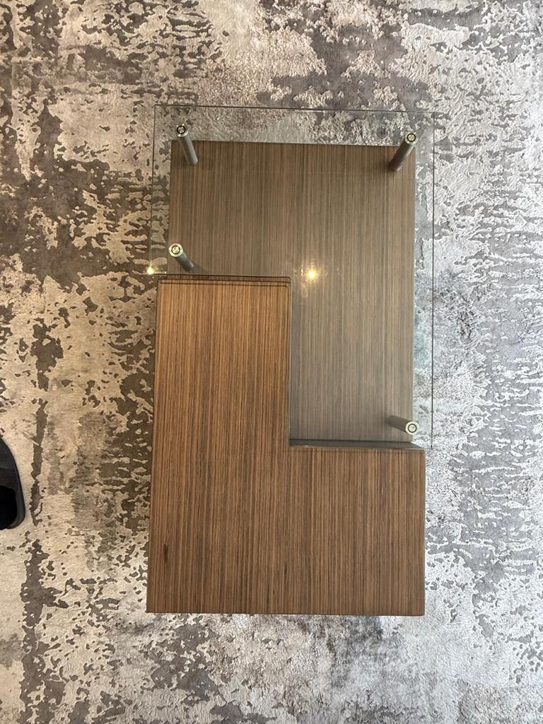 Mesa de centro #1093