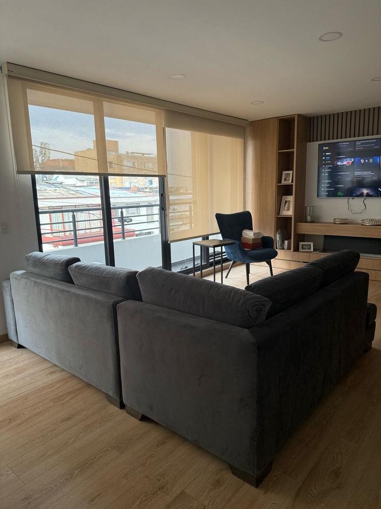 Sofá modular en L #792