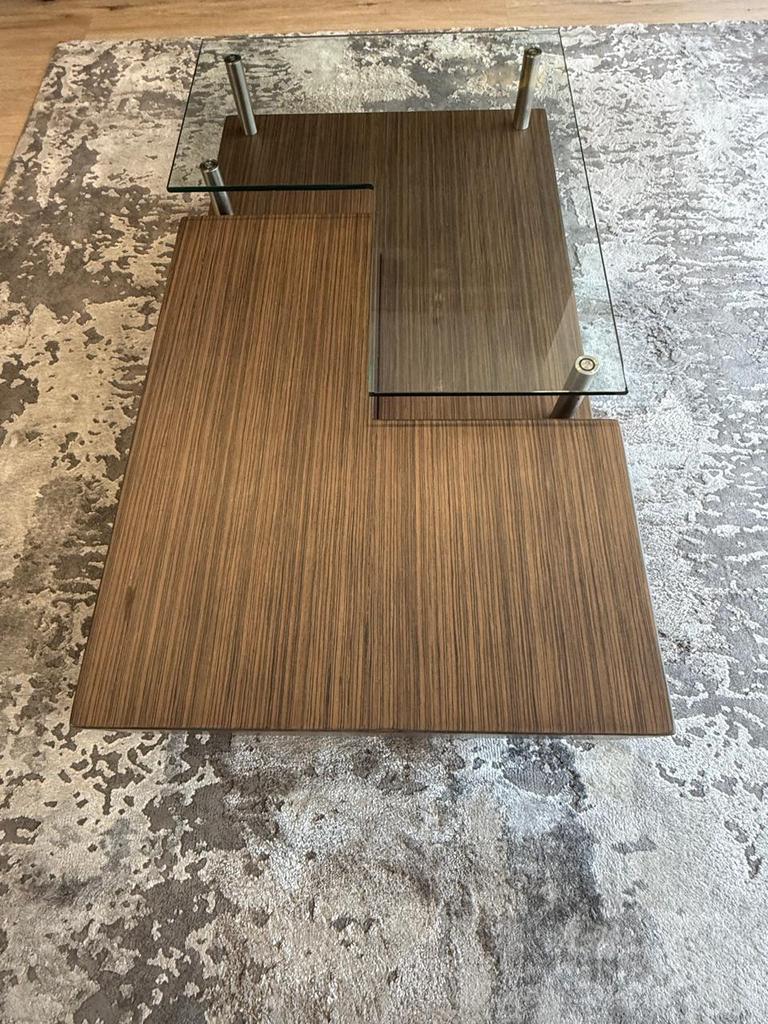 Mesa de centro #1093