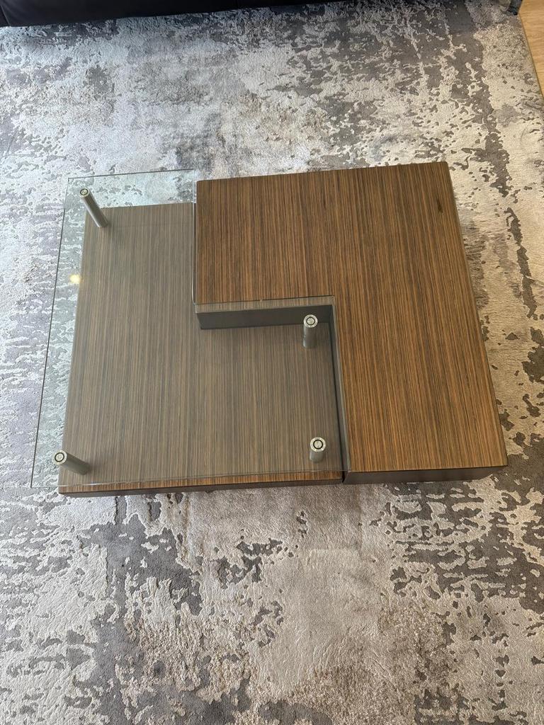 Mesa de centro #1093