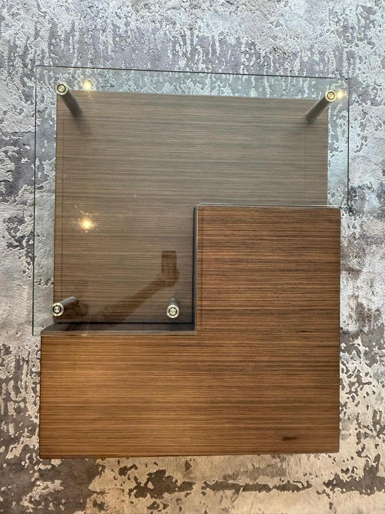 Mesa de centro #1093