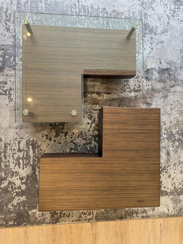 Mesa de centro #1093