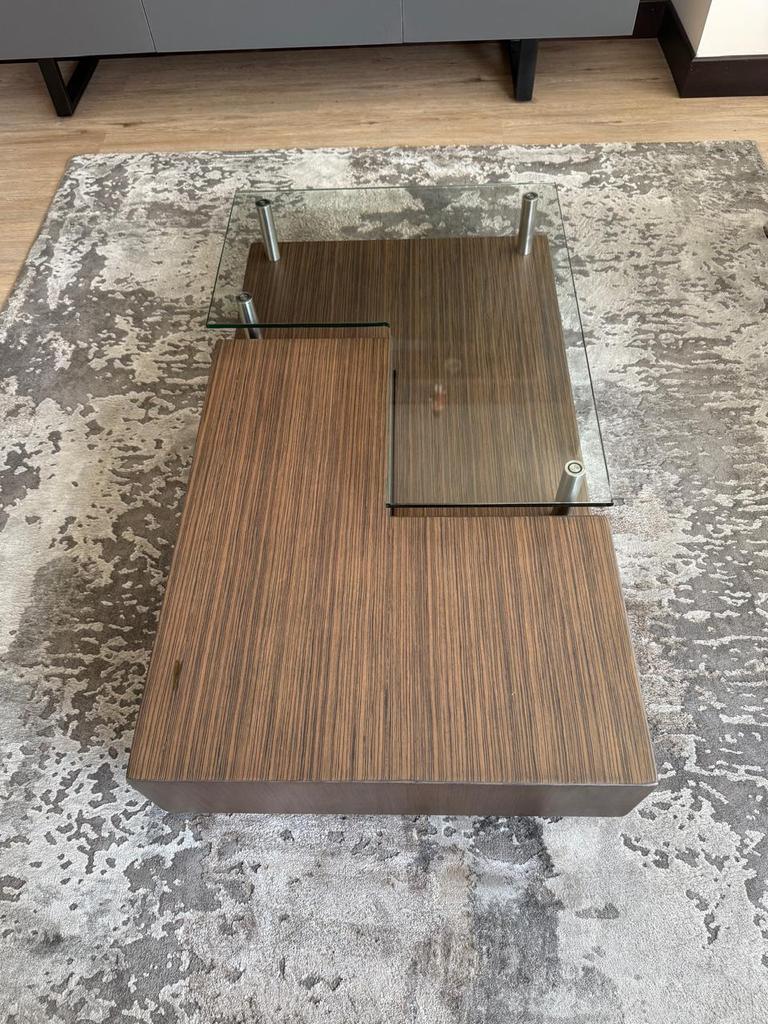 Mesa de centro #1093