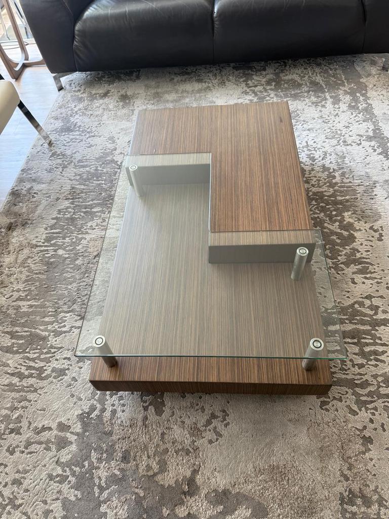 Mesa de centro #1093