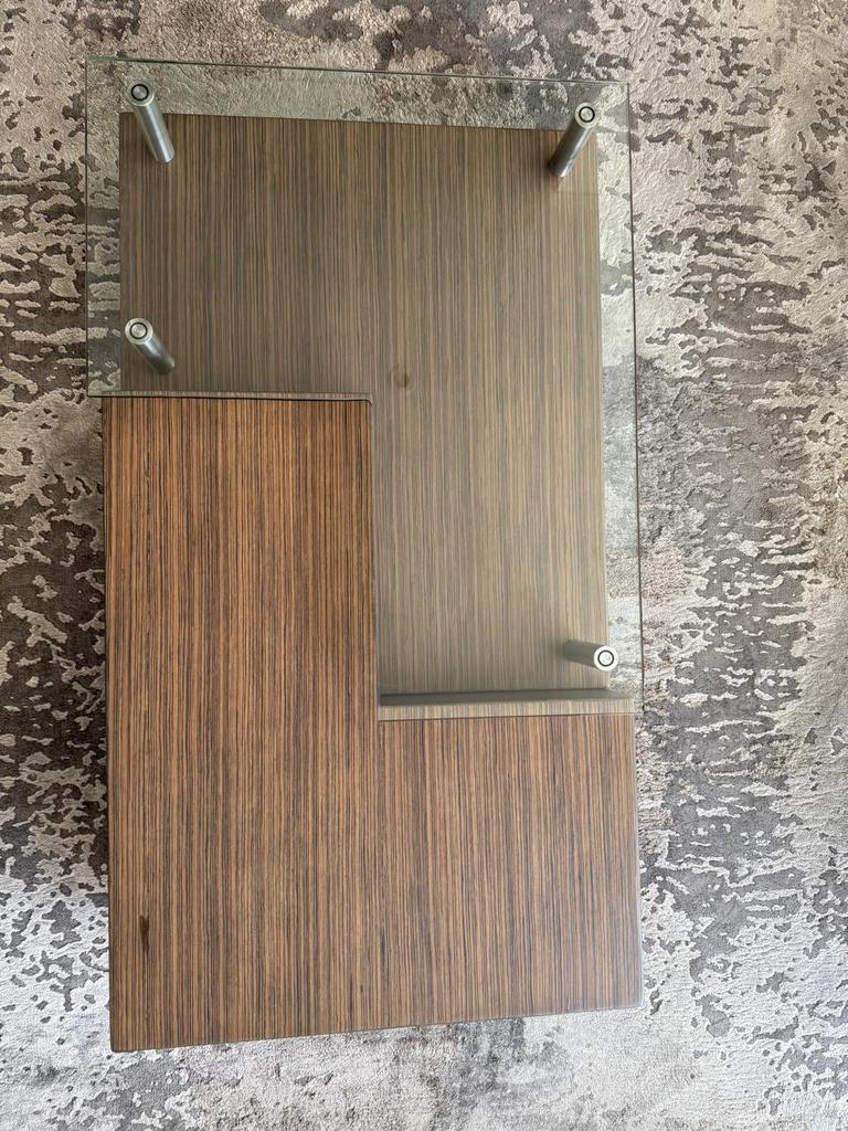 Mesa de centro #1093