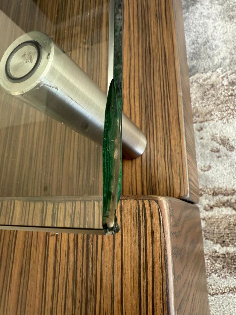 Mesa de centro #1093