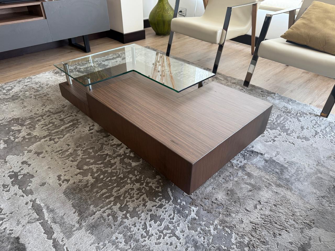 Mesa de centro #1093