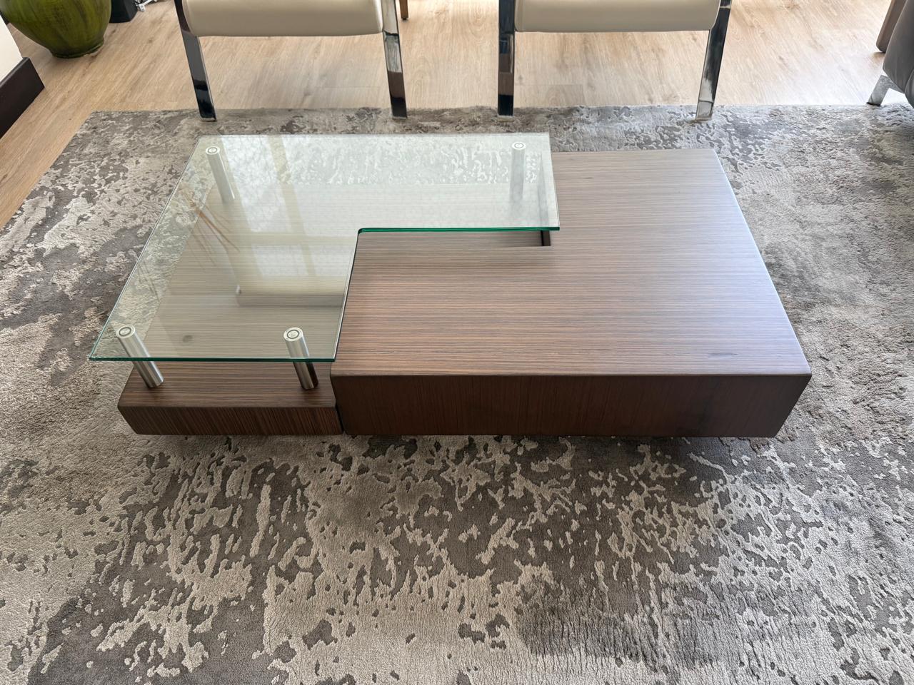 Mesa de centro #1093