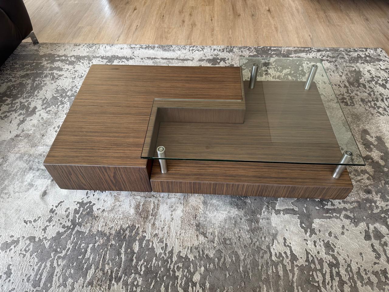 Mesa de centro #1093