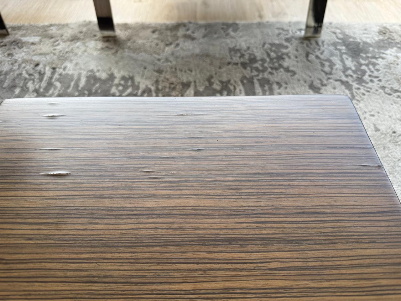 Mesa de centro #1093