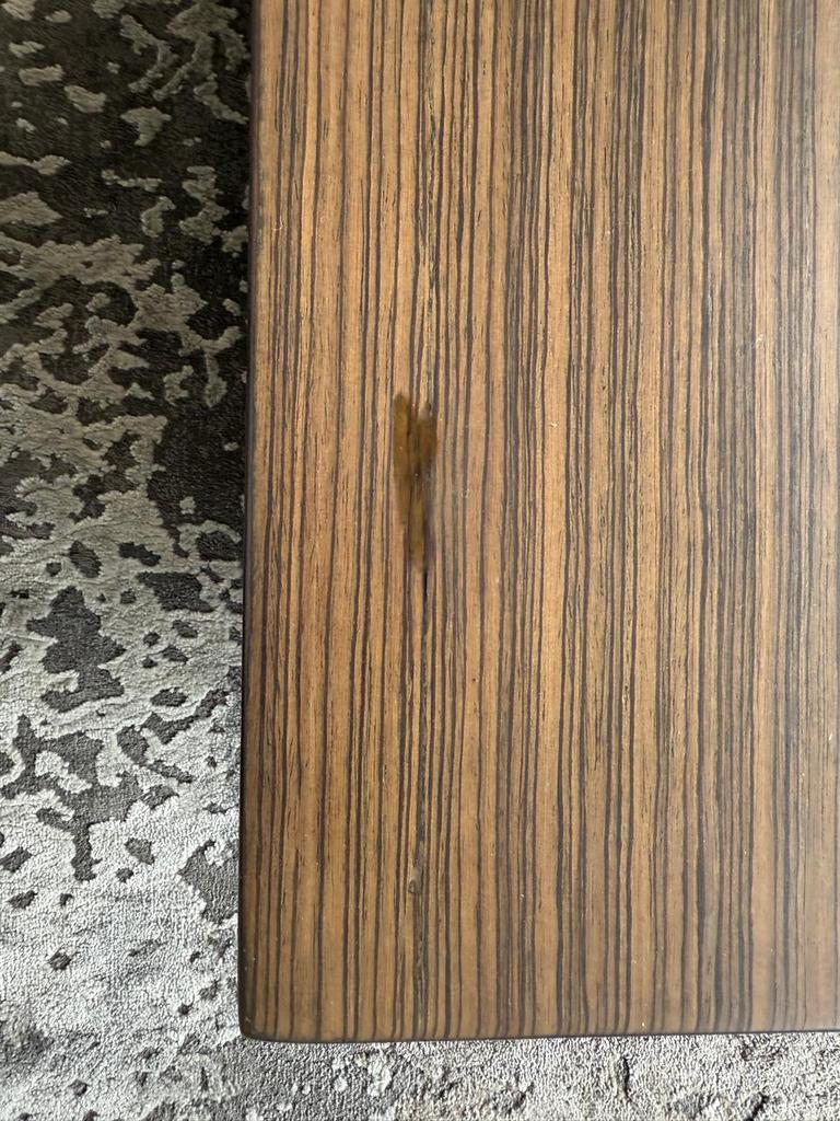 Mesa de centro #1093