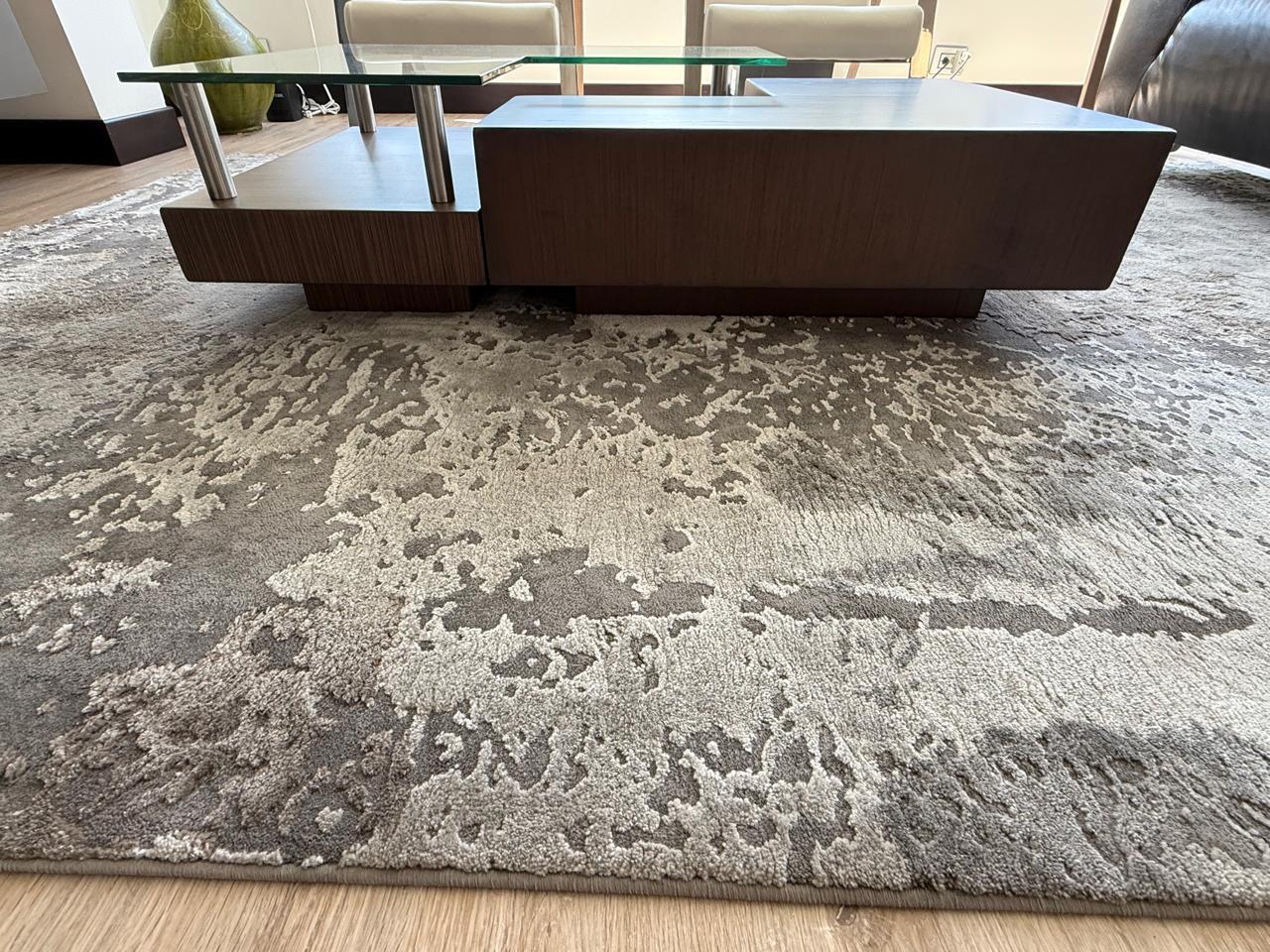 Mesa de centro #1093