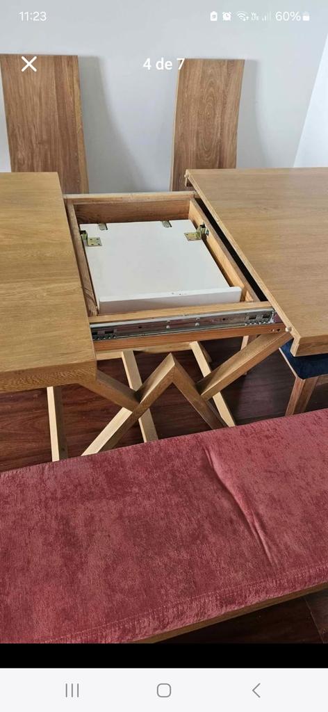 Comedor 6 - 8 puestos #768