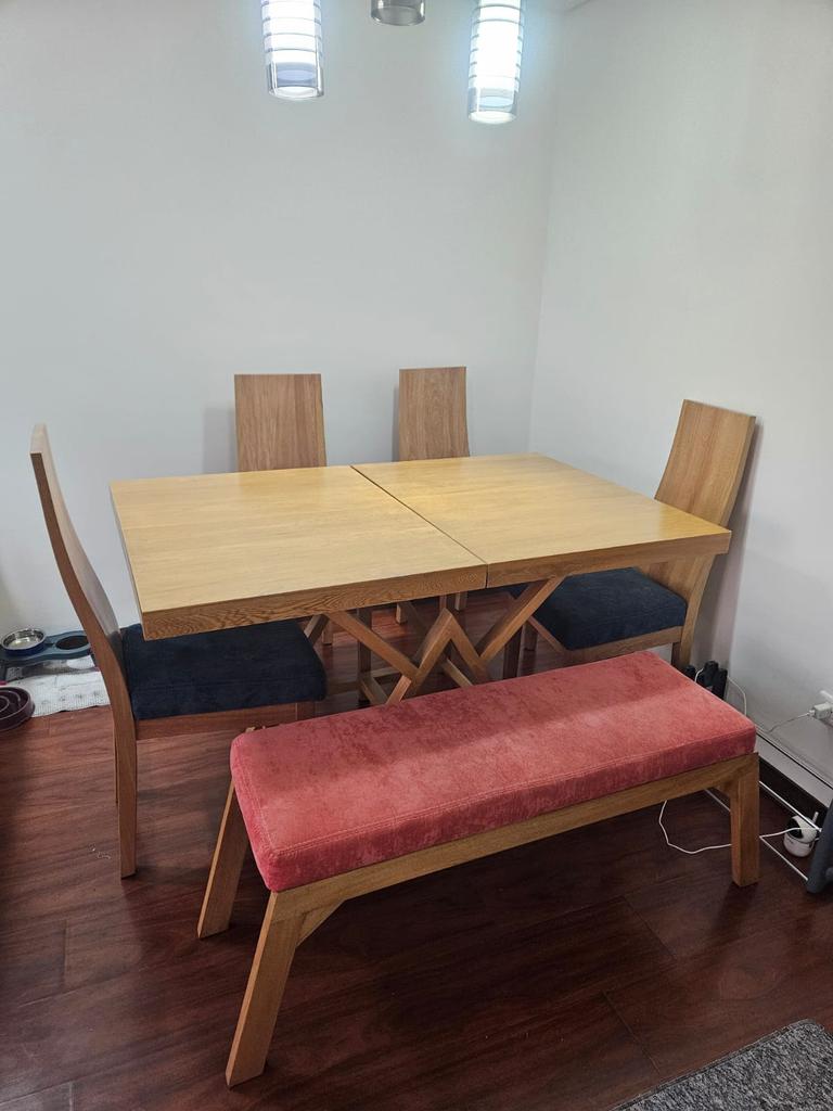 Comedor 6 - 8 puestos #768