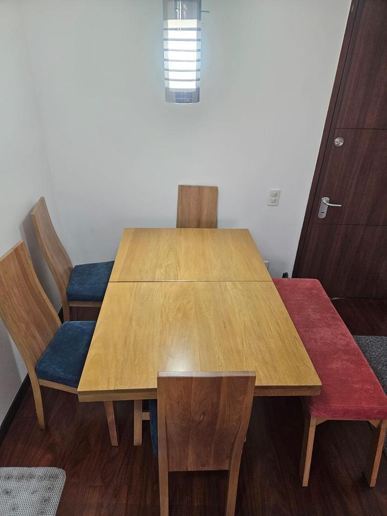 Comedor 6 - 8 puestos #768