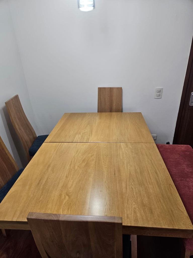 Comedor 6 - 8 puestos #768