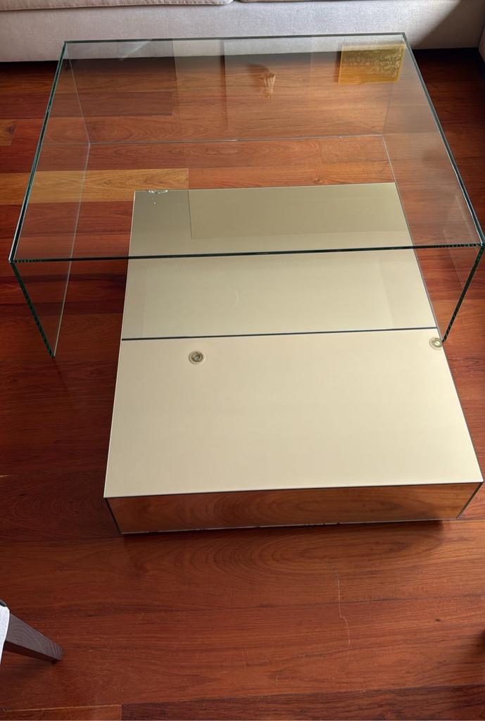 Mesas de centro #1055