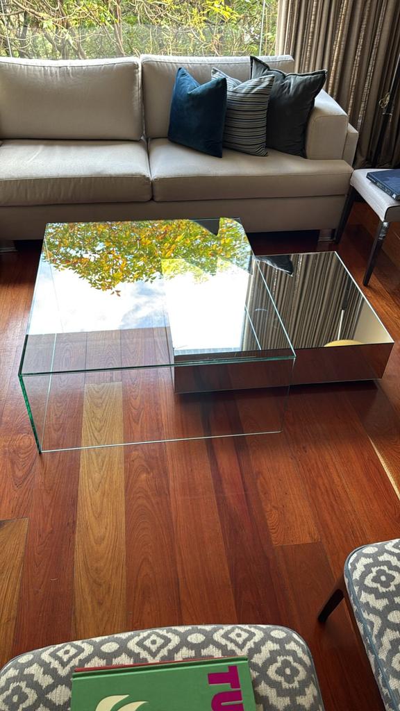 Mesas de centro #1055