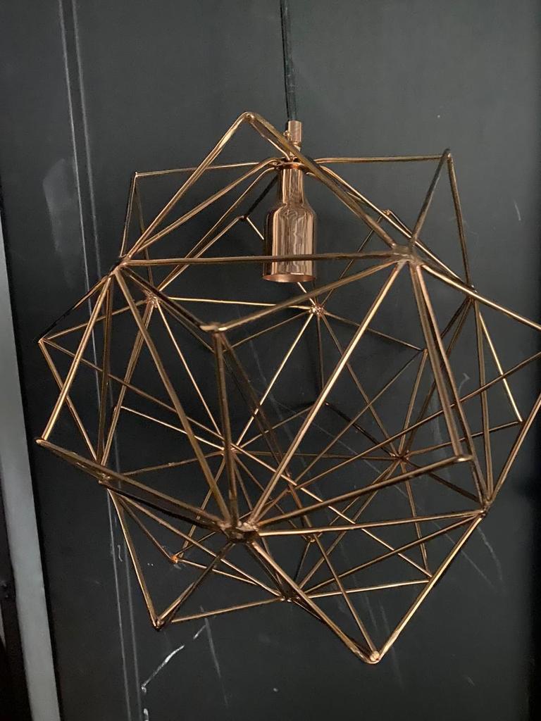 Lámparas de techo #858