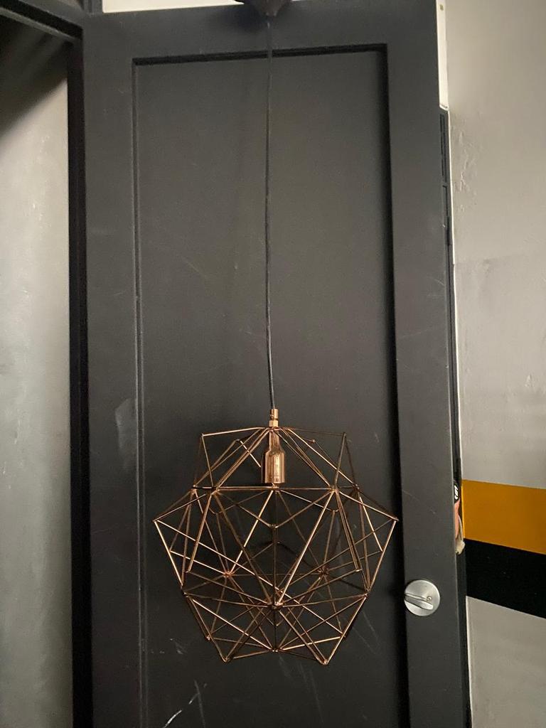 Lámparas de techo #858