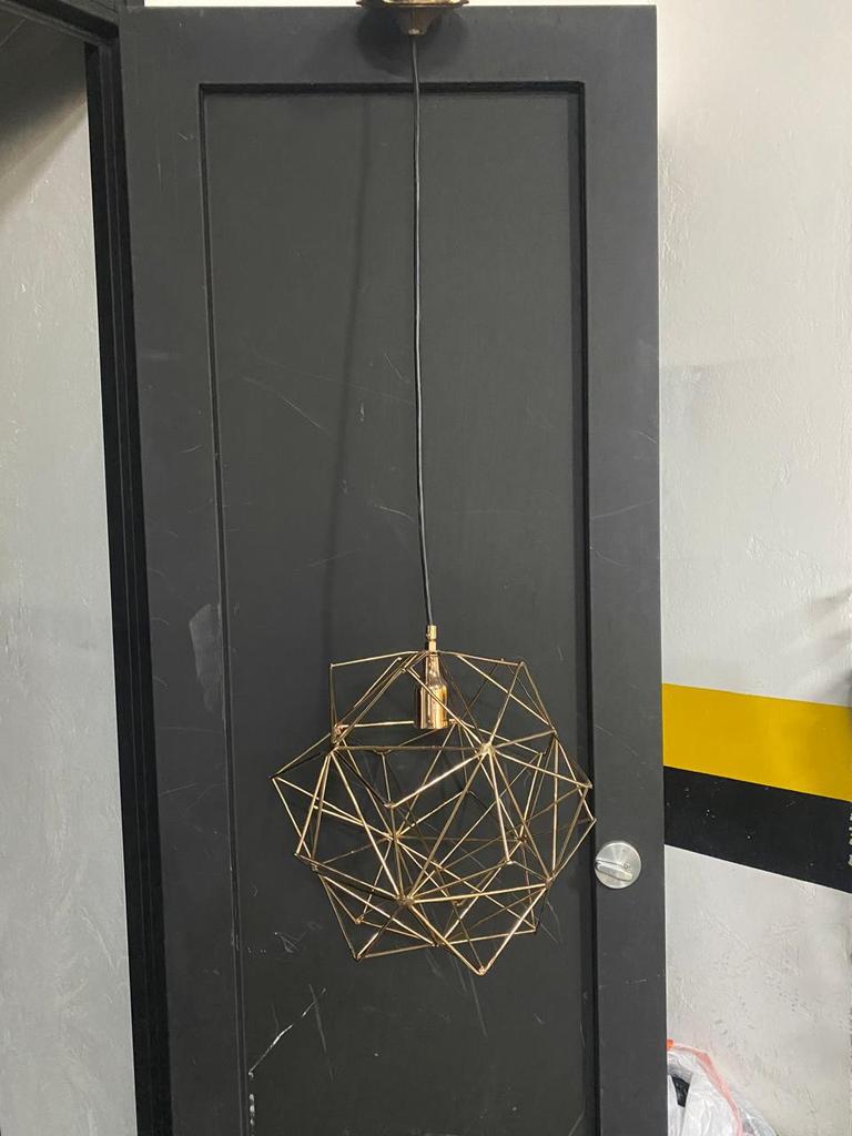 Lámparas de techo #858