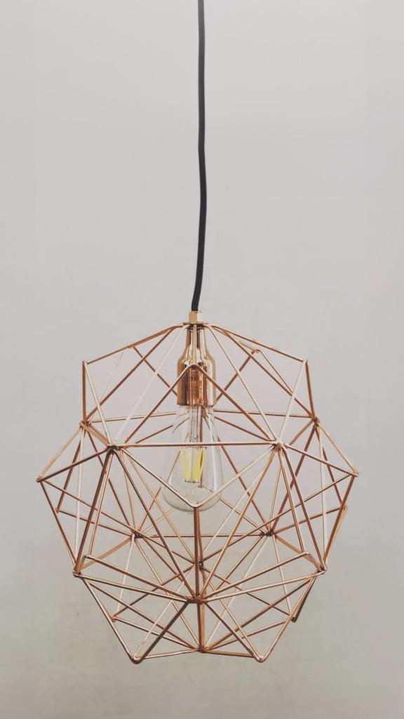 Lámparas de techo #858