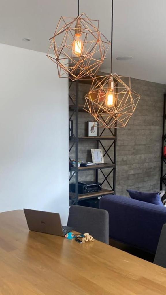 Lámparas de techo #858