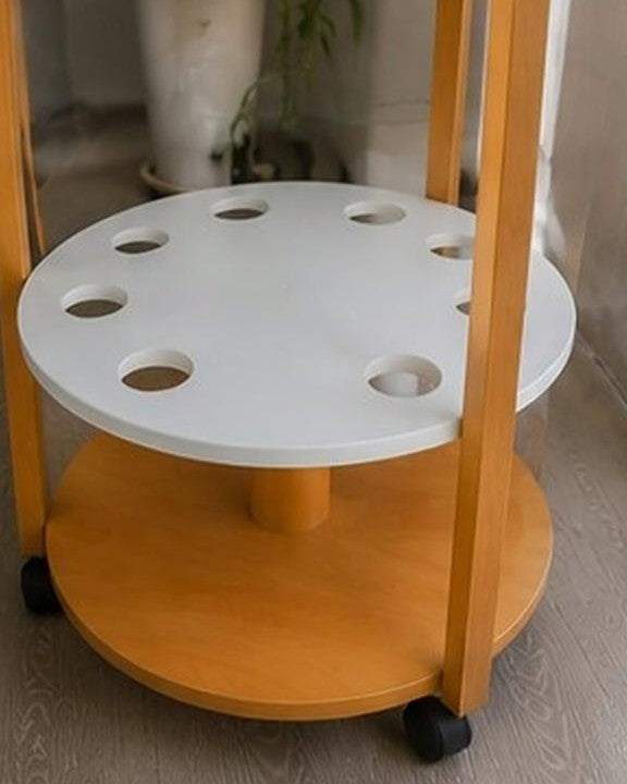 Mueble para vinos #1180