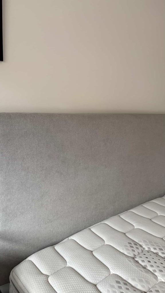 Cama Queen #1109