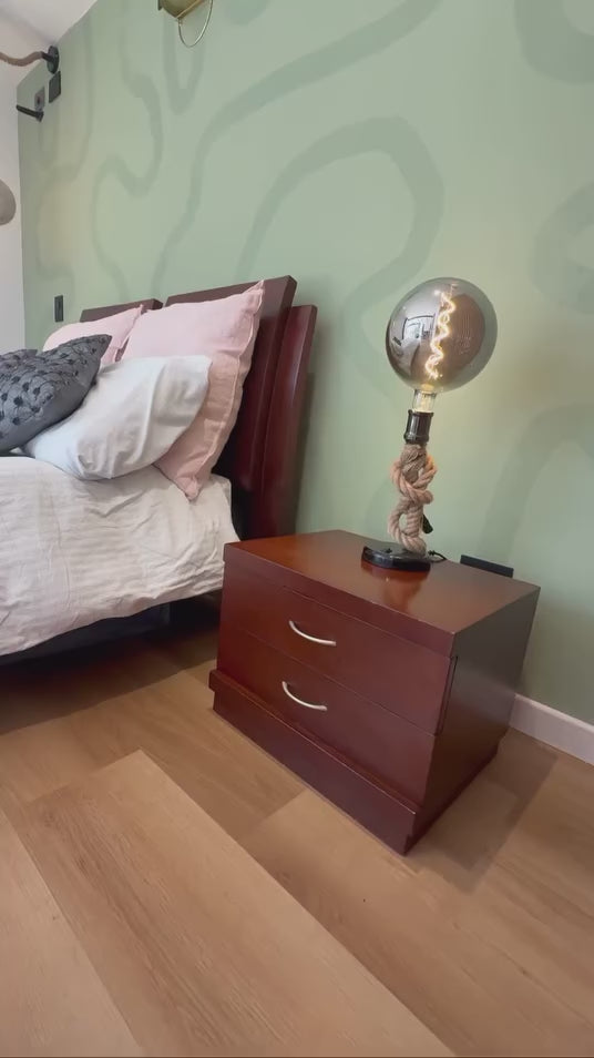 Cama doble #1263