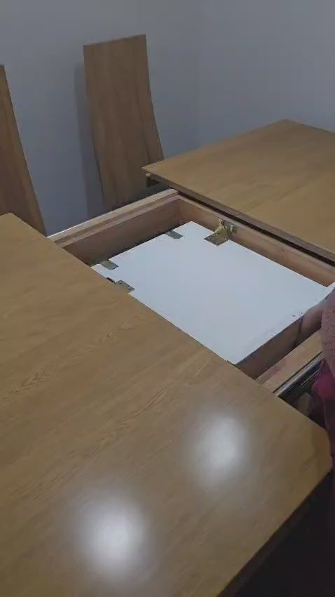 Comedor 6 - 8 puestos #768