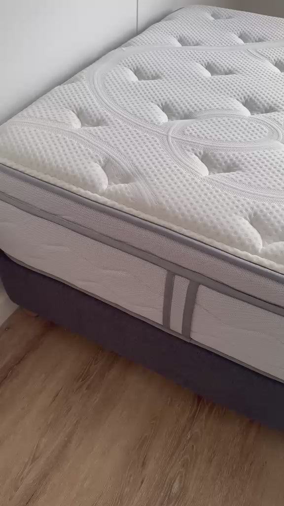 Base Cama #1259
