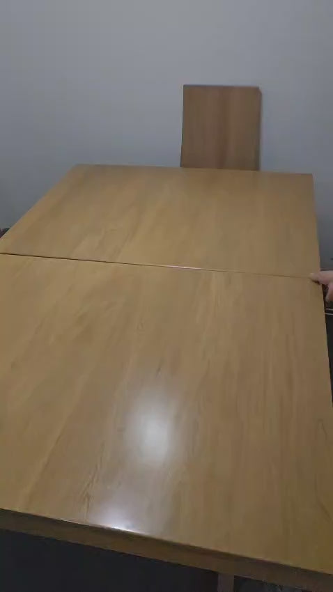 Comedor 6 - 8 puestos #768