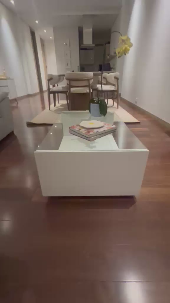 Mesa de centro #1268