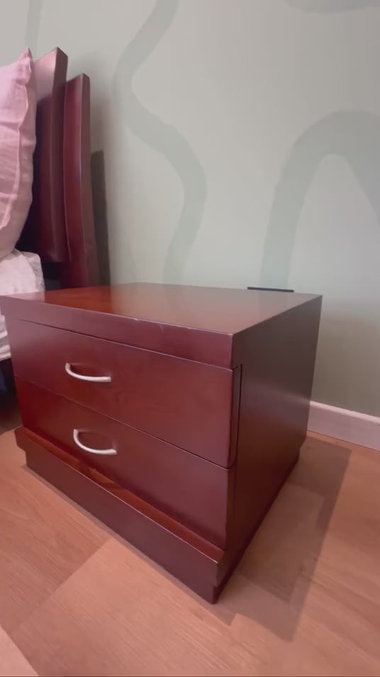 Cama doble #1263