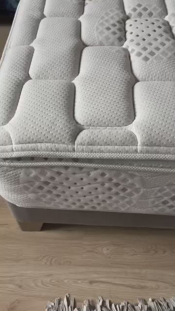 Cama Queen #1109