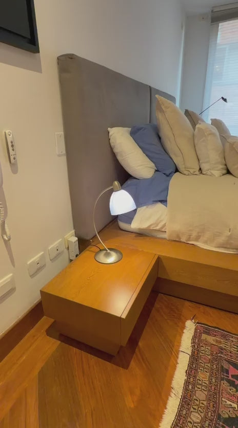 Cama #1124