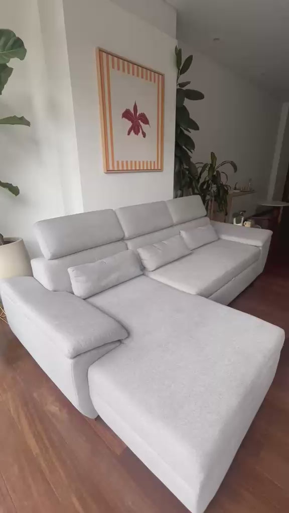 Sofá #1270