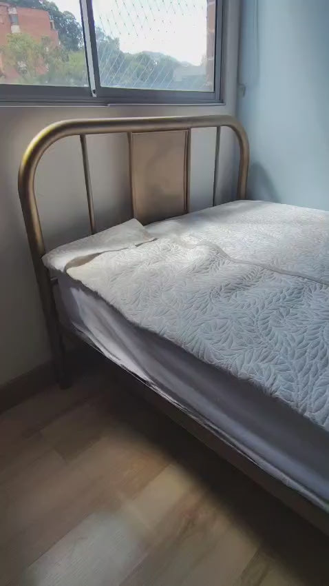 Cama Vintage #1216