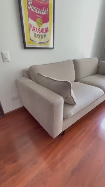 Sofá #1164
