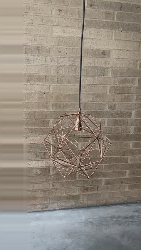 Lámparas de techo #858