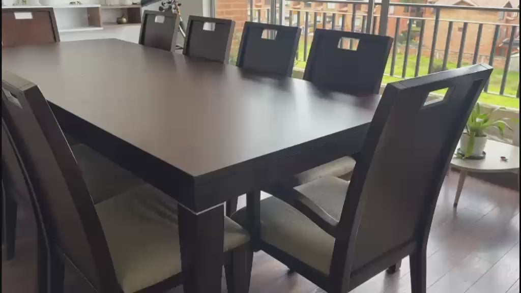 Comedor #1169