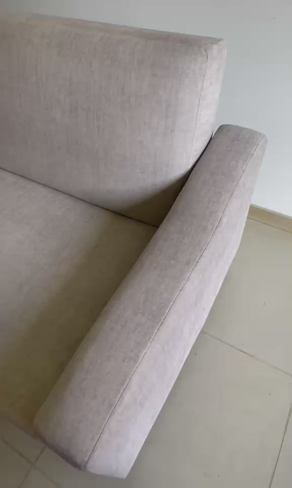 Sofá Cama #1227