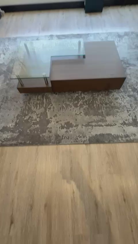 Mesa de centro #1093