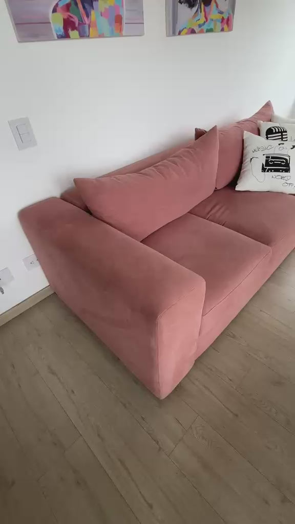 Sofá #1248